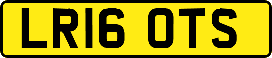 LR16OTS