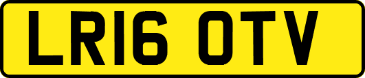 LR16OTV