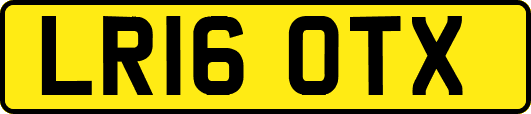 LR16OTX