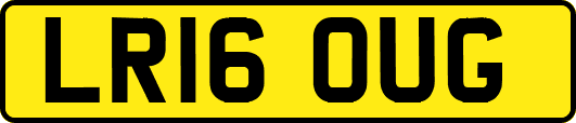 LR16OUG