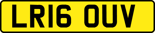 LR16OUV