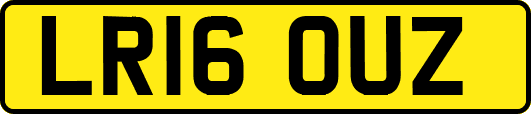 LR16OUZ