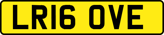 LR16OVE