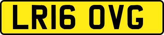 LR16OVG