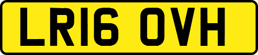 LR16OVH