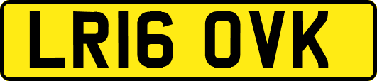 LR16OVK