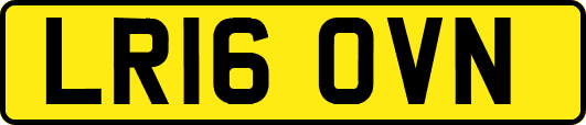 LR16OVN
