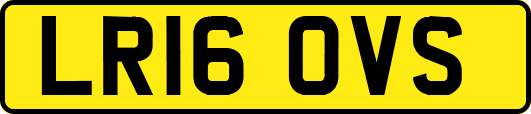 LR16OVS