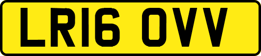 LR16OVV