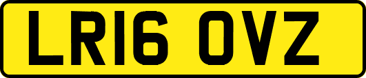 LR16OVZ