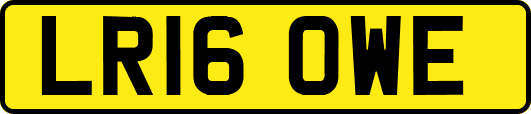 LR16OWE