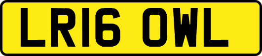 LR16OWL