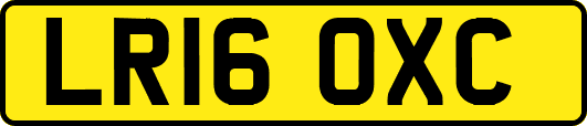 LR16OXC