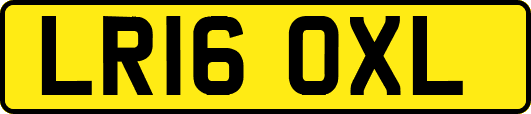 LR16OXL