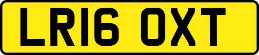 LR16OXT