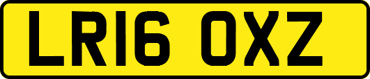 LR16OXZ