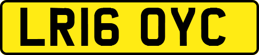 LR16OYC