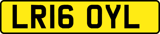LR16OYL