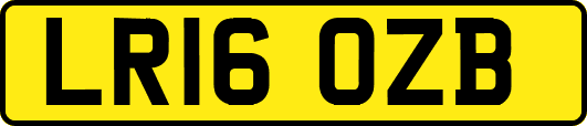 LR16OZB