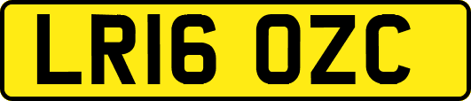 LR16OZC