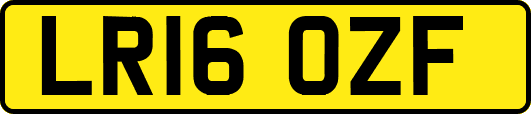 LR16OZF