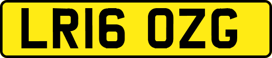 LR16OZG