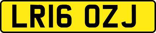 LR16OZJ