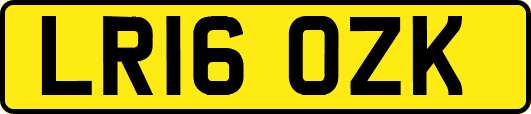 LR16OZK