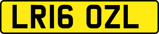 LR16OZL