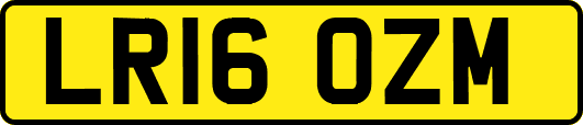 LR16OZM
