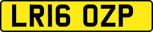 LR16OZP