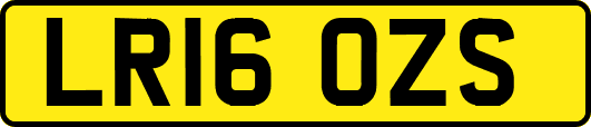 LR16OZS