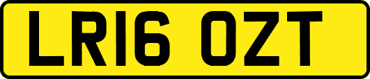 LR16OZT