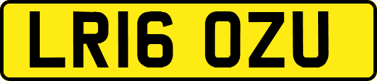 LR16OZU