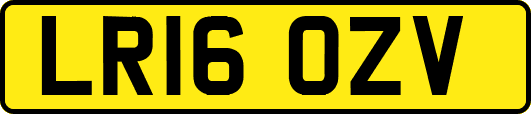 LR16OZV