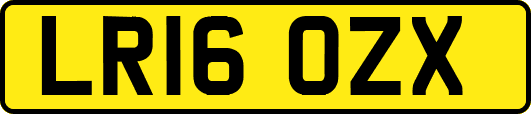 LR16OZX