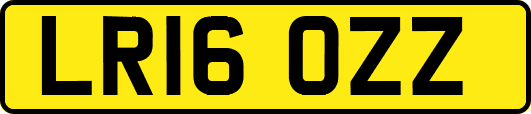 LR16OZZ