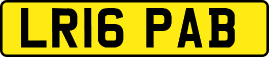 LR16PAB