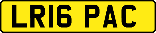 LR16PAC