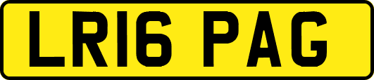 LR16PAG