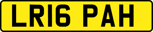 LR16PAH