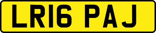 LR16PAJ