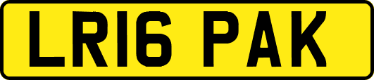LR16PAK