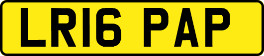 LR16PAP