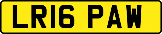 LR16PAW