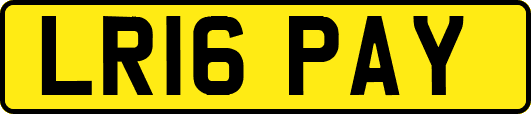 LR16PAY