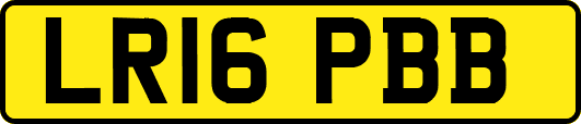 LR16PBB