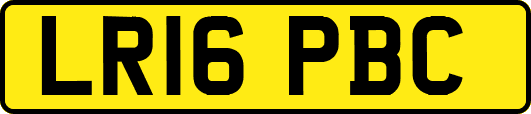 LR16PBC