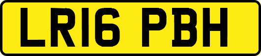 LR16PBH