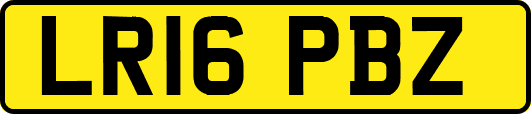 LR16PBZ
